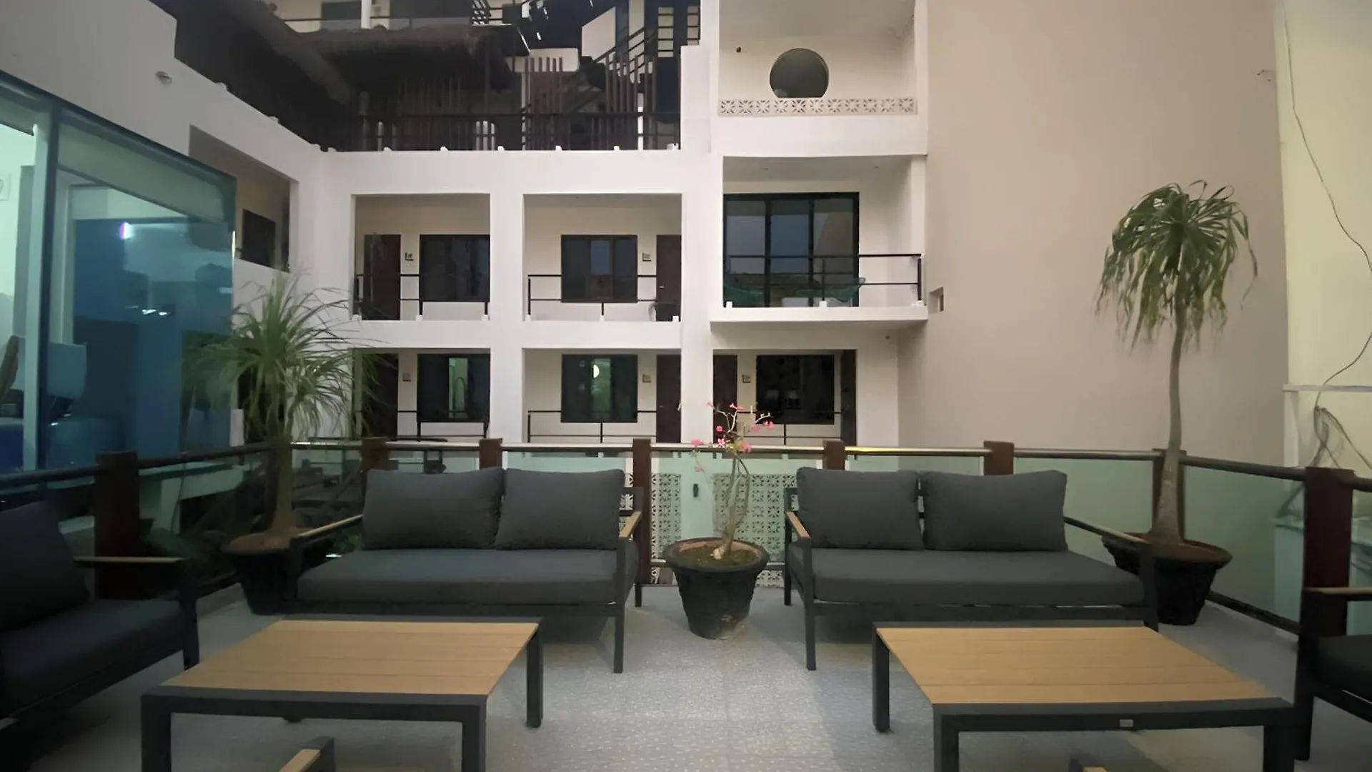 Lägenhet Live The Beach Life Luxury, Location And Total Comfort Playa del Carmen