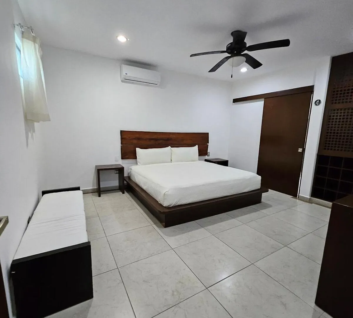 Lägenhet Live The Beach Life Luxury, Location And Total Comfort Playa del Carmen Mexiko