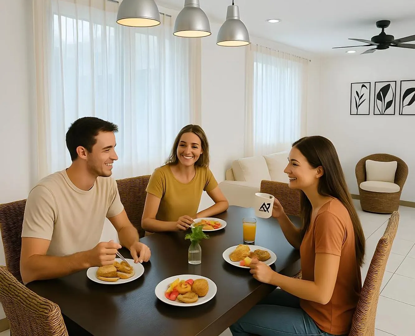 Lägenhet Live The Beach Life Luxury, Location And Total Comfort Playa del Carmen Mexiko