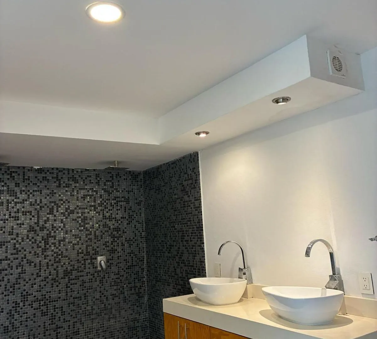 Live The Beach Life Luxury, Location And Total Comfort Playa del Carmen Lägenhet