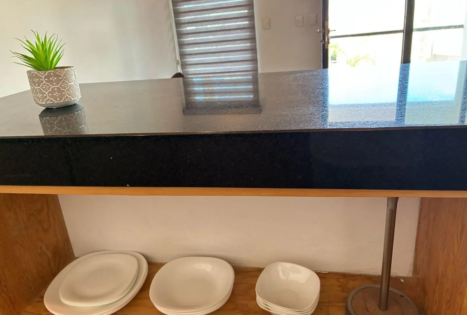 Live The Beach Life Luxury, Location And Total Comfort Playa del Carmen Lägenhet