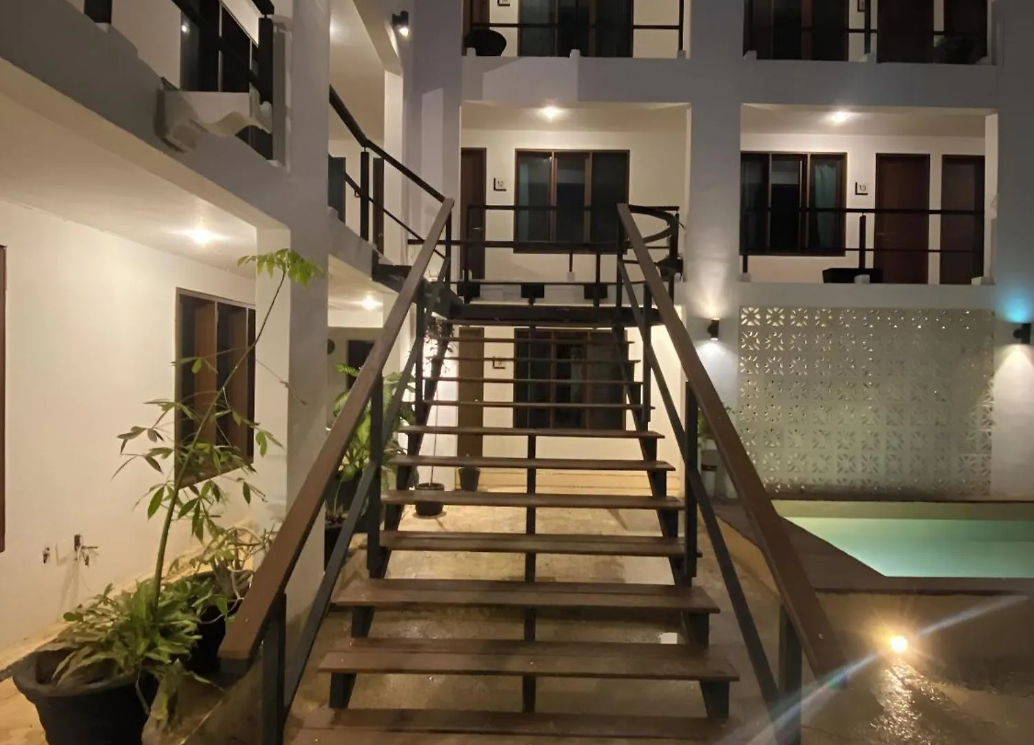 Live The Beach Life Luxury, Location And Total Comfort Playa del Carmen 0*,