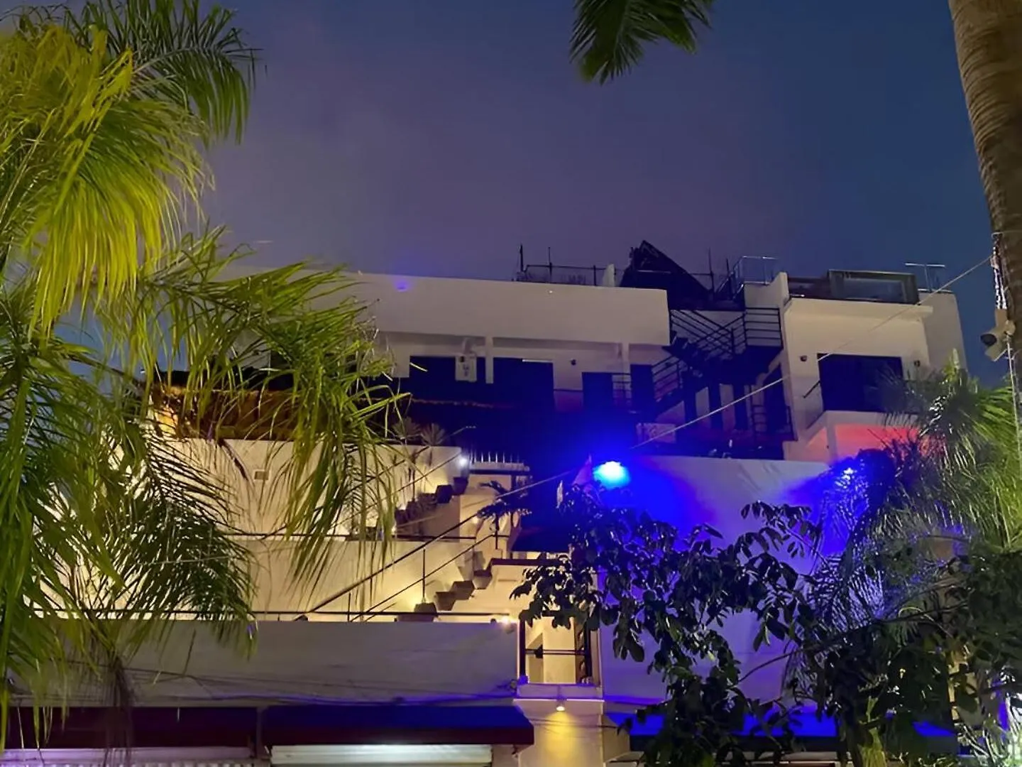 Live The Beach Life Luxury, Location And Total Comfort Playa del Carmen 0*,  Mexico
