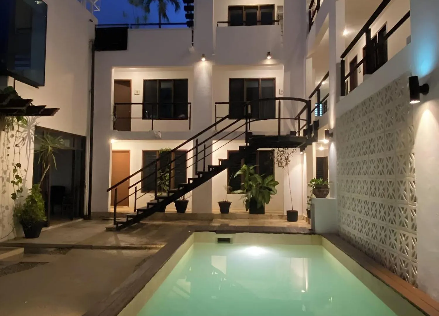 Apartment Live The Beach Life Luxury, Location And Total Comfort Playa del Carmen Mexico