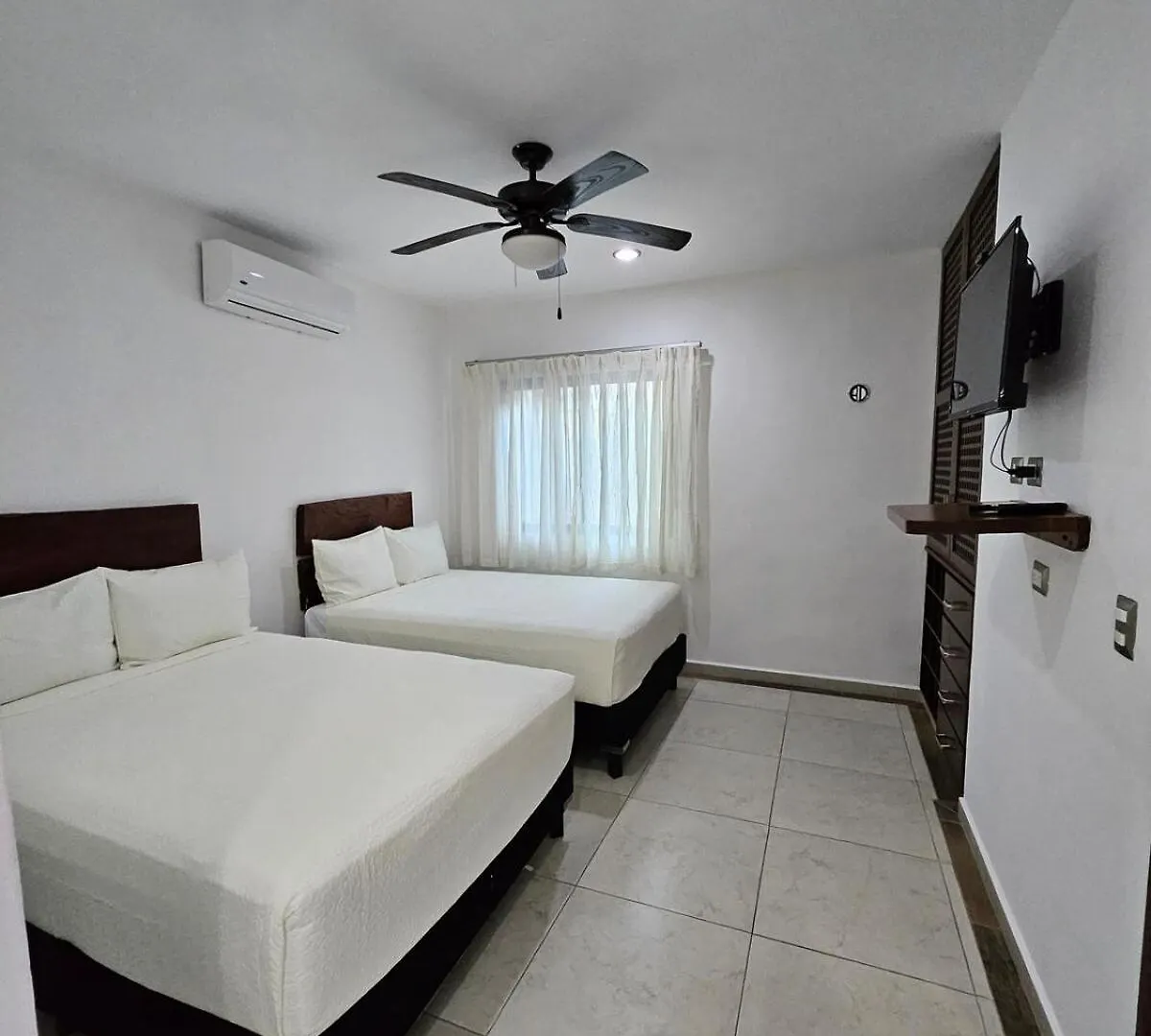Live The Beach Life Luxury, Location And Total Comfort Playa del Carmen 0*,
