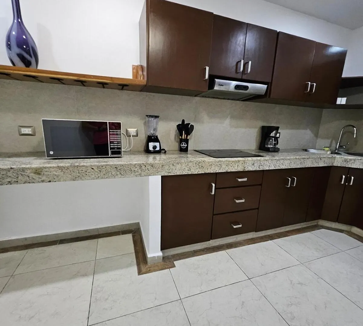 Lejlighed Live The Beach Life Luxury, Location And Total Comfort Playa del Carmen