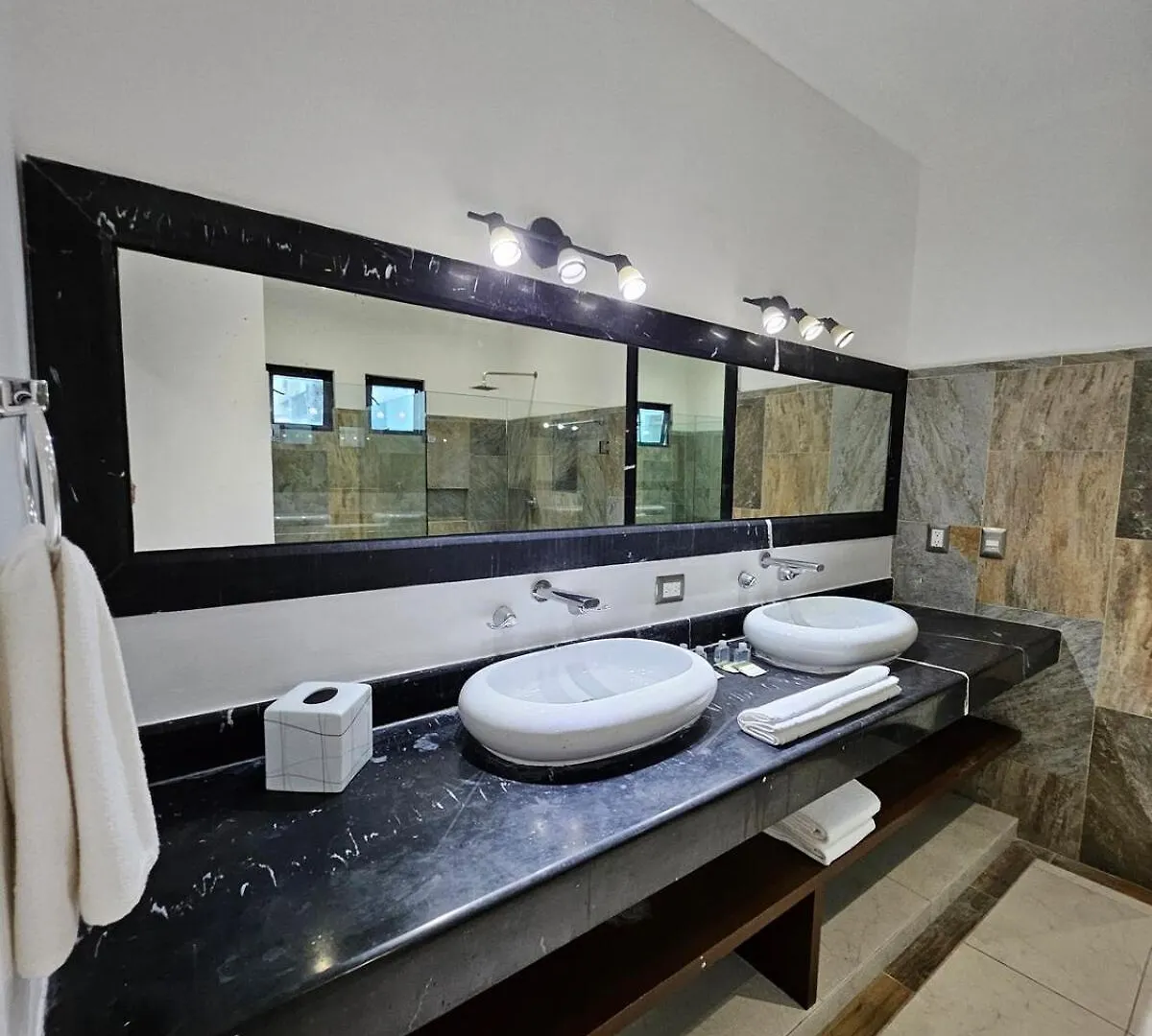 Live The Beach Life Luxury, Location And Total Comfort Playa del Carmen Lejlighed