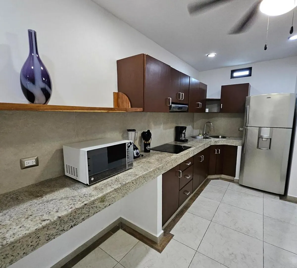 Apartment Live The Beach Life Luxury, Location And Total Comfort Playa del Carmen Mexico