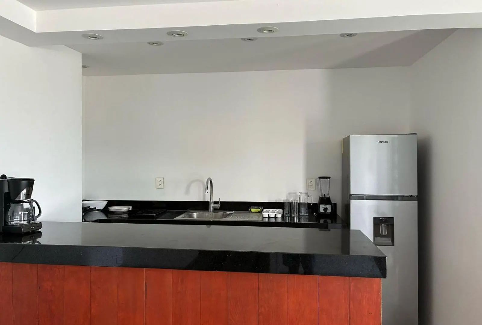 Live The Beach Life Luxury, Location And Total Comfort Playa del Carmen Mexico