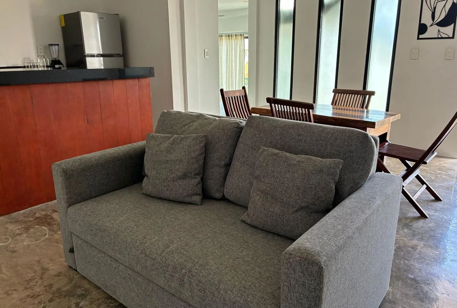 Apartment Live The Beach Life Luxury, Location And Total Comfort Playa del Carmen Mexico