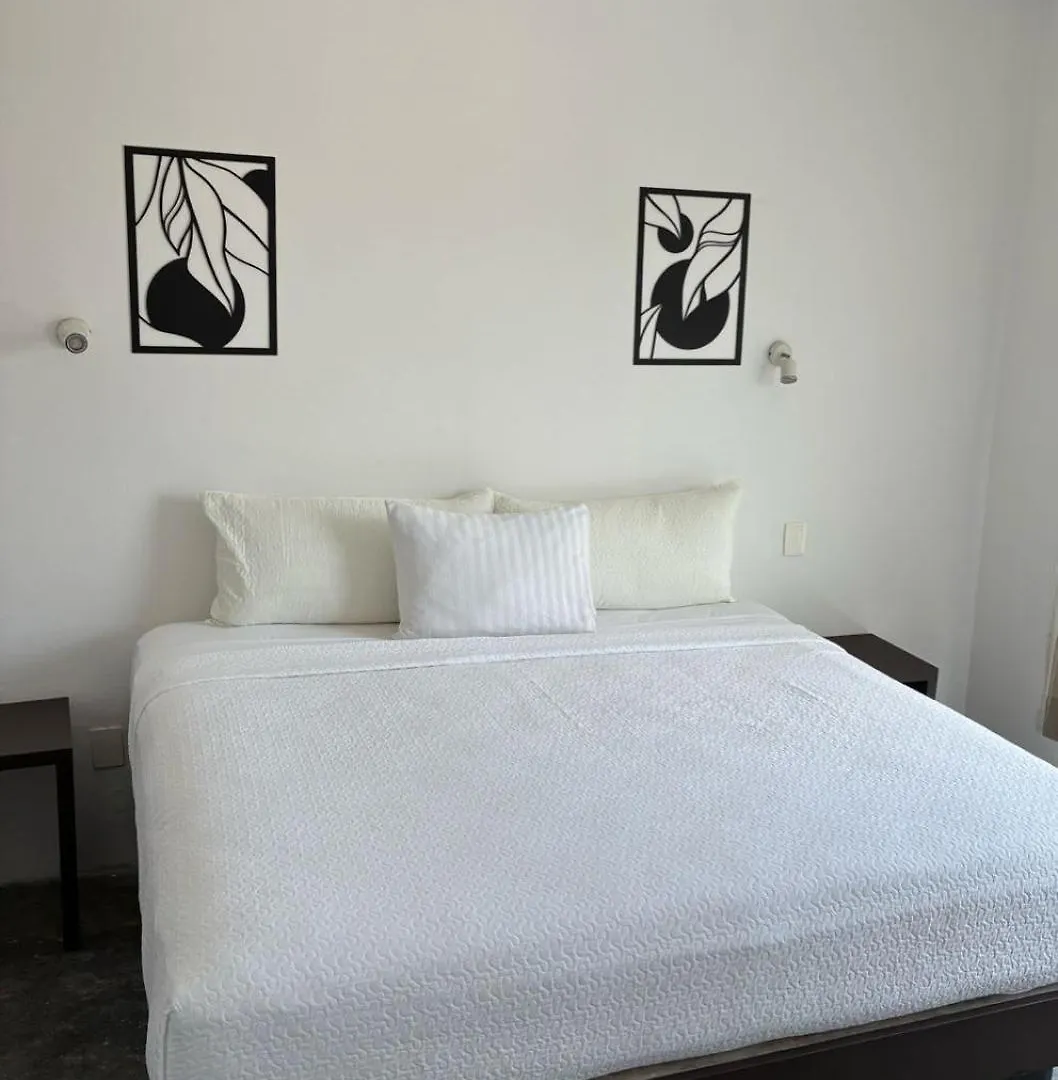 Live The Beach Life Luxury, Location And Total Comfort Playa del Carmen 0*,  Mexico