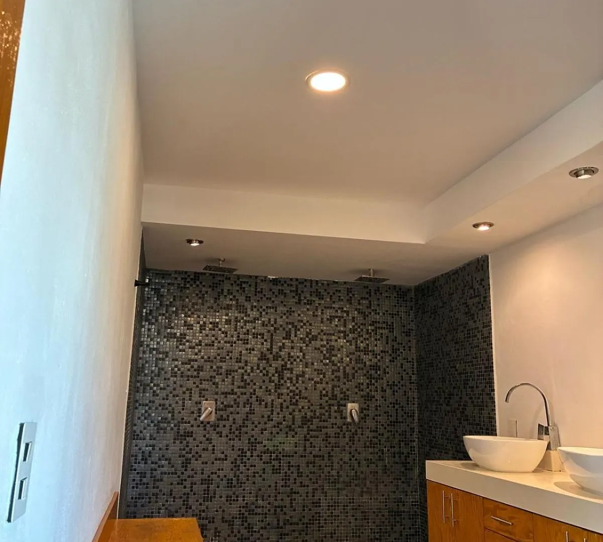 Lejlighed Live The Beach Life Luxury, Location And Total Comfort Playa del Carmen