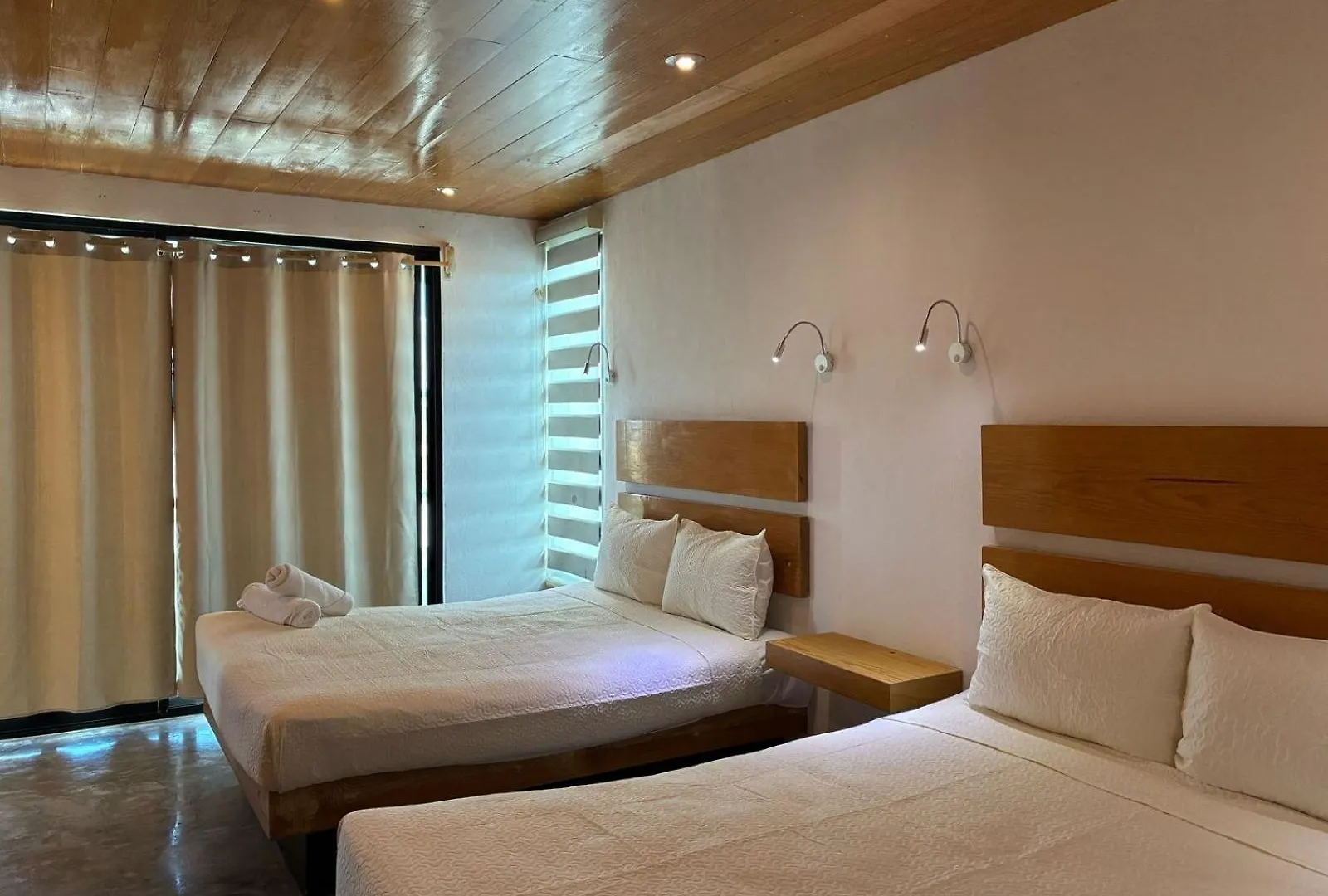 Lejlighed Live The Beach Life Luxury, Location And Total Comfort Playa del Carmen Mexico