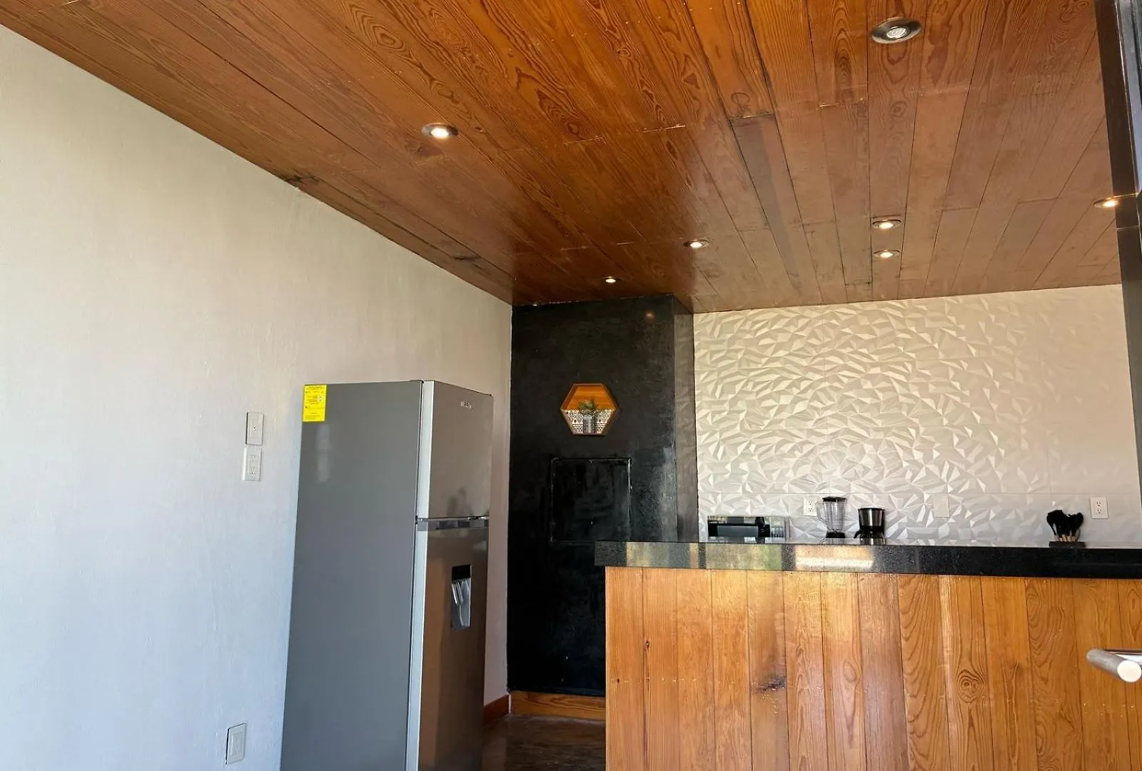 Lejlighed Live The Beach Life Luxury, Location And Total Comfort Playa del Carmen